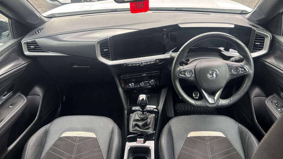 Vauxhall Mokka 1.2 Turbo 136 Ultimate 5dr Petrol Hatchback - Image 10
