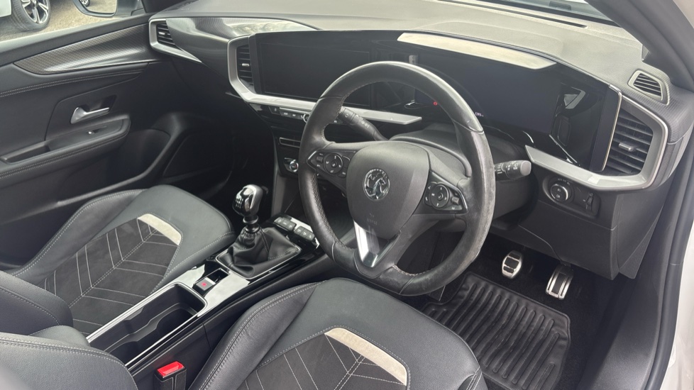 Vauxhall Mokka 1.2 Turbo 136 Ultimate 5dr Petrol Hatchback - Image 11