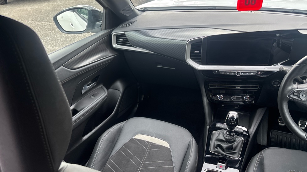 Vauxhall Mokka 1.2 Turbo 136 Ultimate 5dr Petrol Hatchback - Image 14