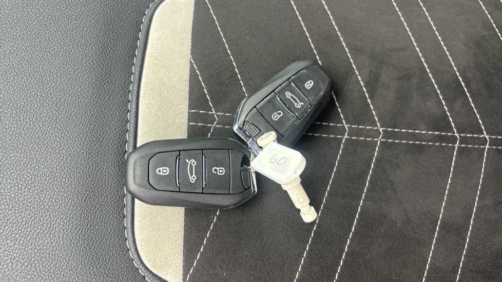 Vauxhall Mokka 1.2 Turbo 136 Ultimate 5dr Petrol Hatchback - Image 20