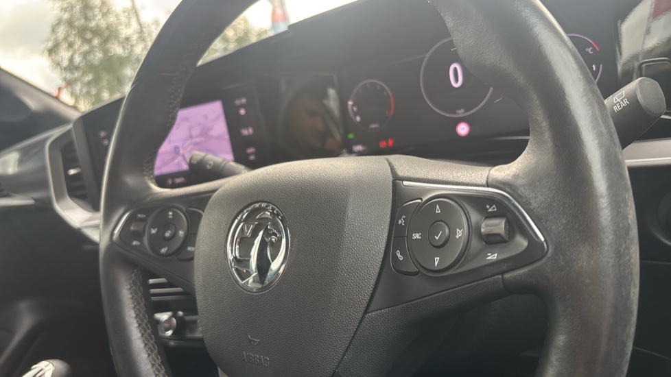 Vauxhall Mokka 1.2 Turbo 136 Ultimate 5dr Petrol Hatchback - Image 21