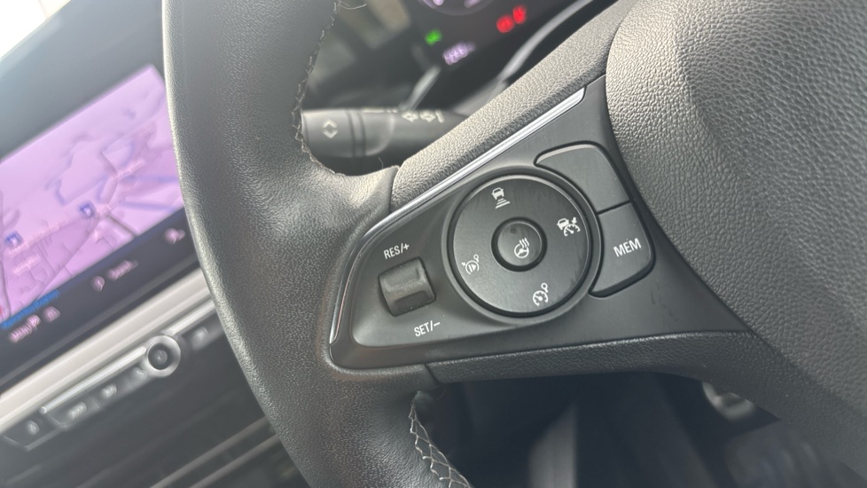Vauxhall Mokka 1.2 Turbo 136 Ultimate 5dr Petrol Hatchback - Image 22