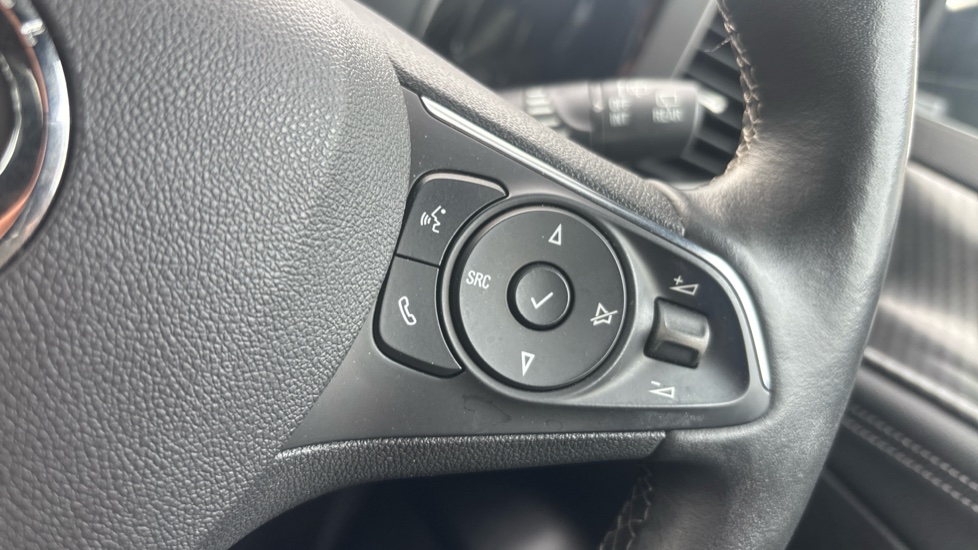 Vauxhall Mokka 1.2 Turbo 136 Ultimate 5dr Petrol Hatchback - Image 23