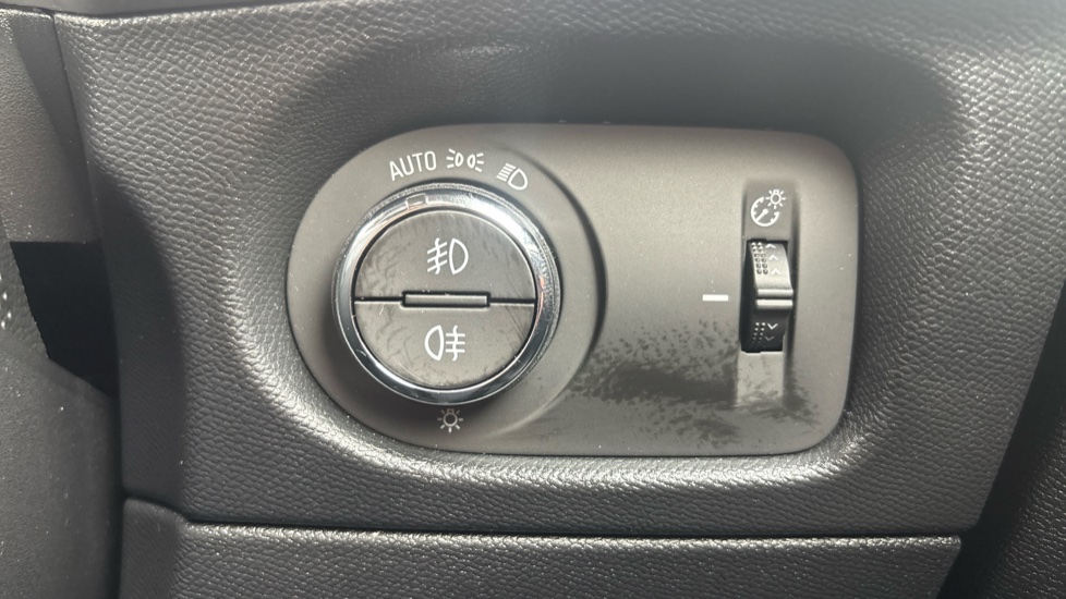 Vauxhall Mokka 1.2 Turbo 136 Ultimate 5dr Petrol Hatchback - Image 25