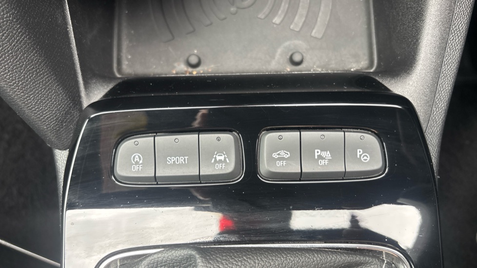 Vauxhall Mokka 1.2 Turbo 136 Ultimate 5dr Petrol Hatchback - Image 30