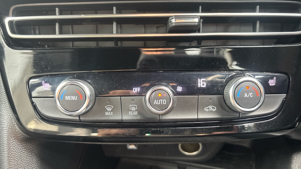 Vauxhall Mokka 1.2 Turbo 136 Ultimate 5dr Petrol Hatchback - Image 32