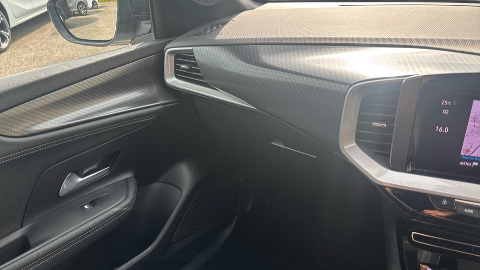 Vauxhall Mokka 1.2 Turbo 136 Ultimate 5dr Petrol Hatchback - Image 34