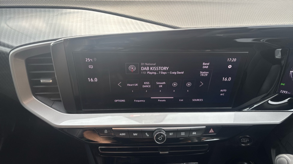 Vauxhall Mokka 1.2 Turbo 136 Ultimate 5dr Petrol Hatchback - Image 36