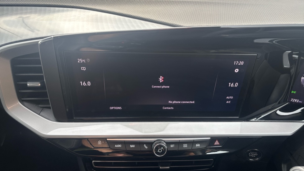 Vauxhall Mokka 1.2 Turbo 136 Ultimate 5dr Petrol Hatchback - Image 37