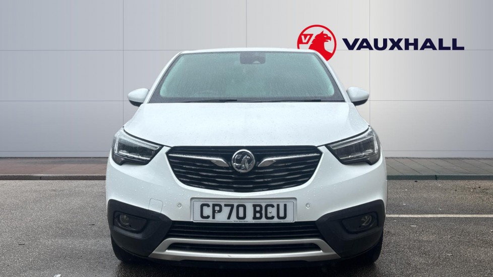 Vauxhall Crossland X 1.2T [130] Elite 5dr [Start Stop] Auto Petrol Hatchback - Image 3