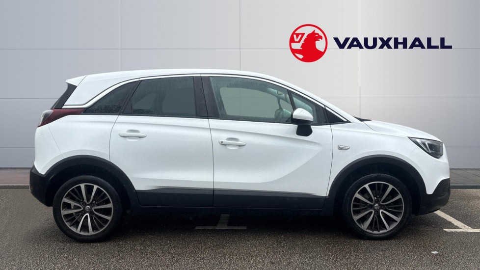 Vauxhall Crossland X 1.2T [130] Elite 5dr [Start Stop] Auto Petrol Hatchback - Image 5