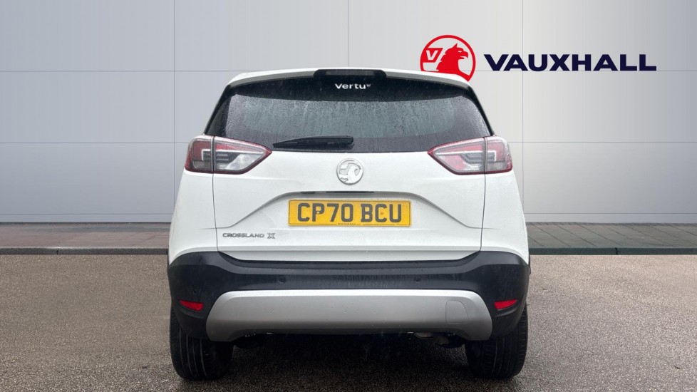 Vauxhall Crossland X 1.2T [130] Elite 5dr [Start Stop] Auto Petrol Hatchback - Image 6