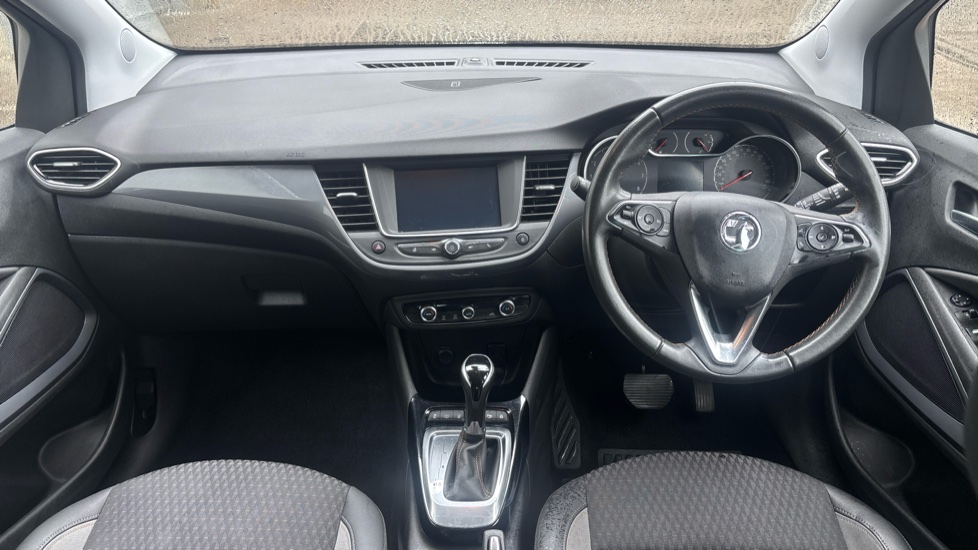 Vauxhall Crossland X 1.2T [130] Elite 5dr [Start Stop] Auto Petrol Hatchback - Image 10
