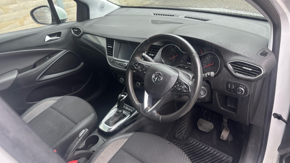 Vauxhall Crossland X 1.2T [130] Elite 5dr [Start Stop] Auto Petrol Hatchback - Image 11