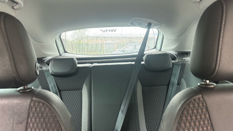 Vauxhall Crossland X 1.2T [130] Elite 5dr [Start Stop] Auto Petrol Hatchback - Image 15