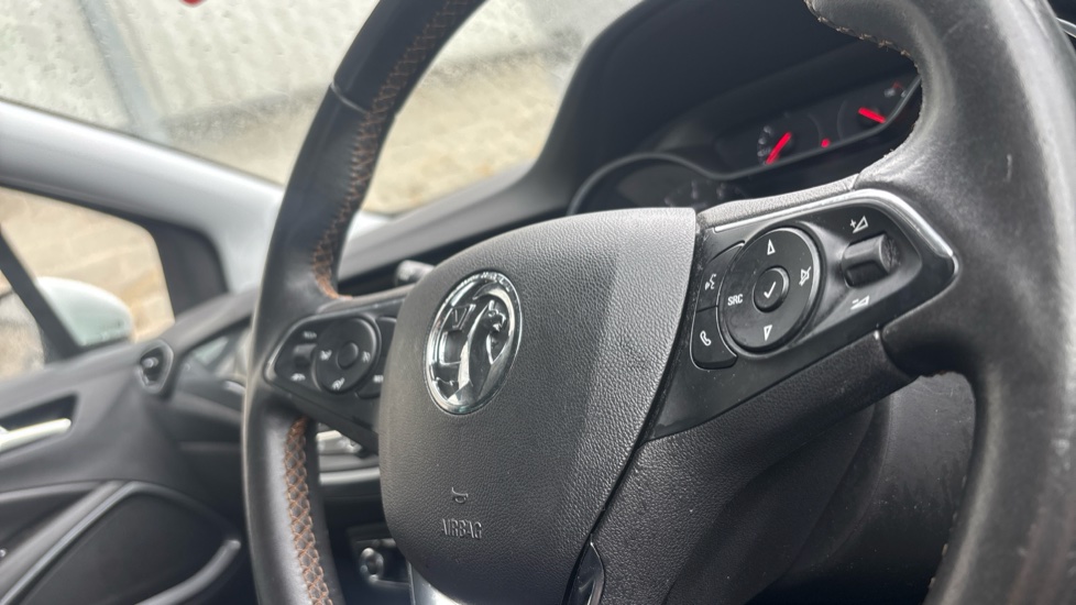 Vauxhall Crossland X 1.2T [130] Elite 5dr [Start Stop] Auto Petrol Hatchback - Image 21