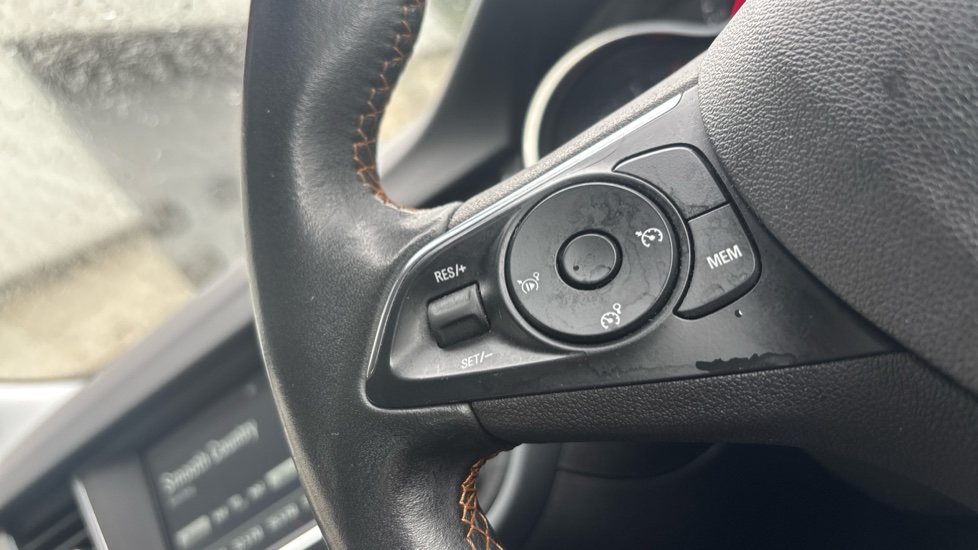 Vauxhall Crossland X 1.2T [130] Elite 5dr [Start Stop] Auto Petrol Hatchback - Image 22