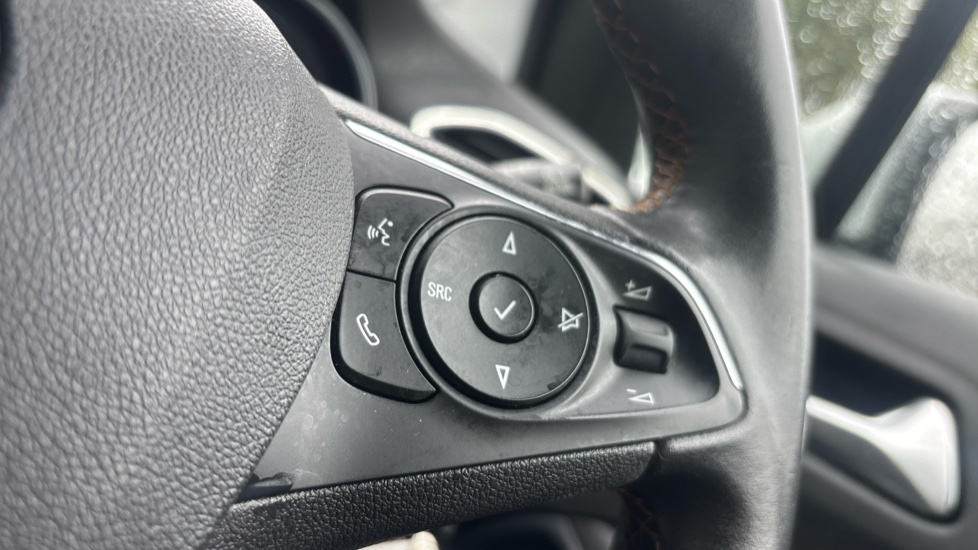Vauxhall Crossland X 1.2T [130] Elite 5dr [Start Stop] Auto Petrol Hatchback - Image 23