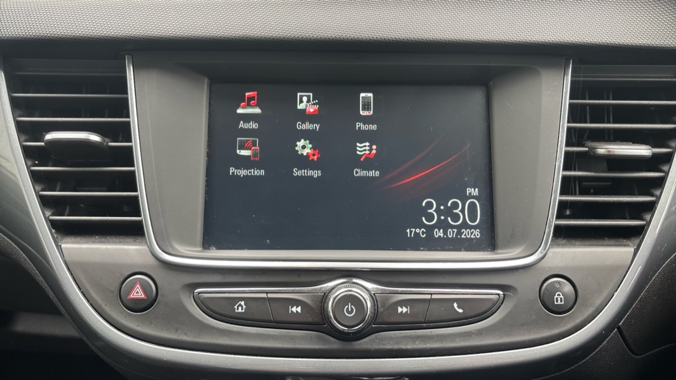 Vauxhall Crossland X 1.2T [130] Elite 5dr [Start Stop] Auto Petrol Hatchback - Image 31