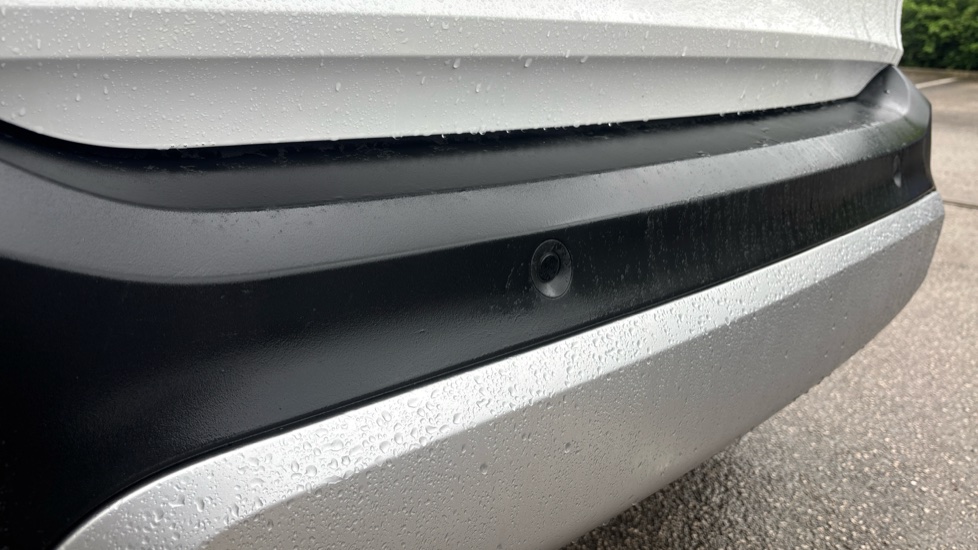 Vauxhall Crossland X 1.2T [130] Elite 5dr [Start Stop] Auto Petrol Hatchback - Image 40