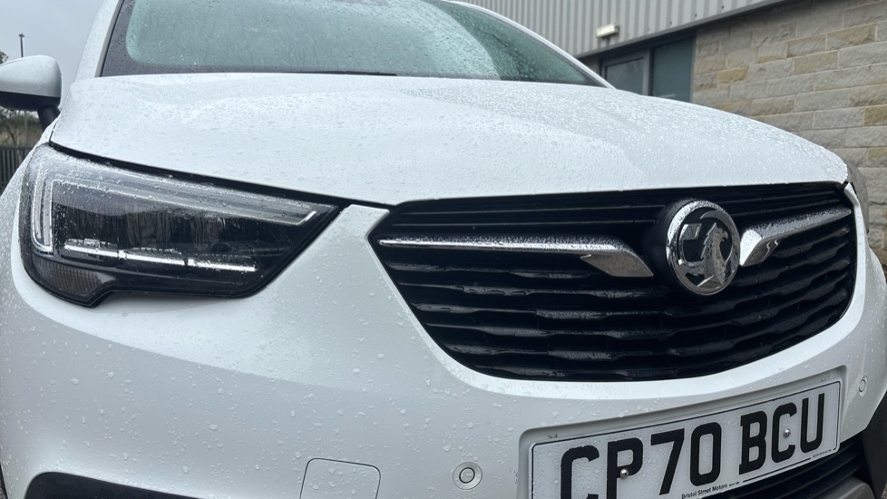 Vauxhall Crossland X 1.2T [130] Elite 5dr [Start Stop] Auto Petrol Hatchback - Image 42