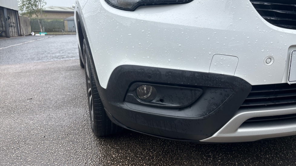 Vauxhall Crossland X 1.2T [130] Elite 5dr [Start Stop] Auto Petrol Hatchback - Image 43