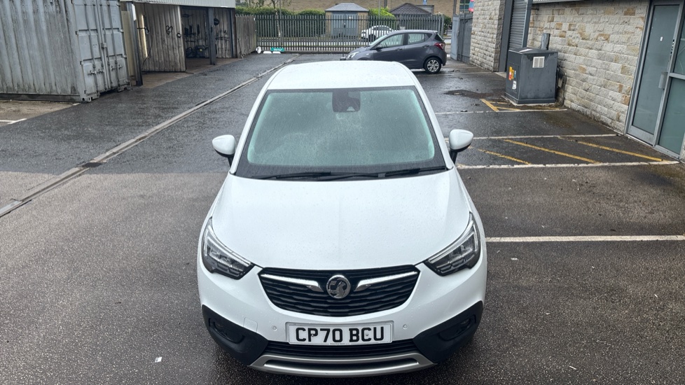 Vauxhall Crossland X 1.2T [130] Elite 5dr [Start Stop] Auto Petrol Hatchback - Image 44