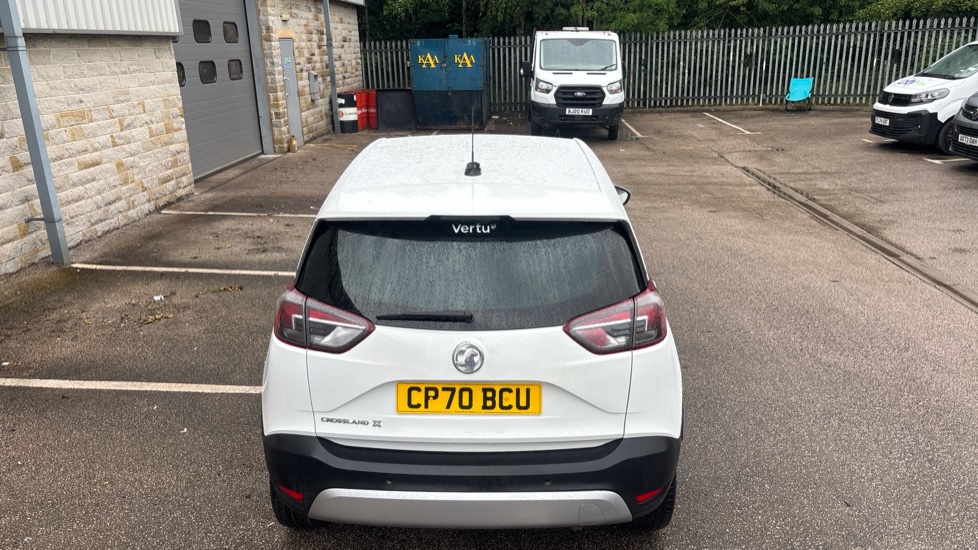 Vauxhall Crossland X 1.2T [130] Elite 5dr [Start Stop] Auto Petrol Hatchback - Image 45