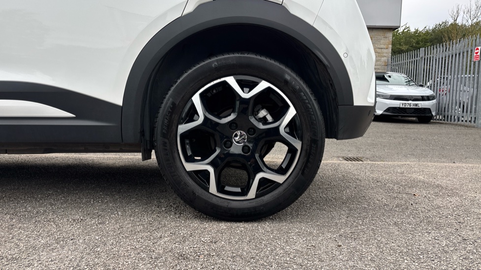 Vauxhall Mokka 1.2 Turbo 136 Ultimate 5dr Petrol Hatchback - Image 7