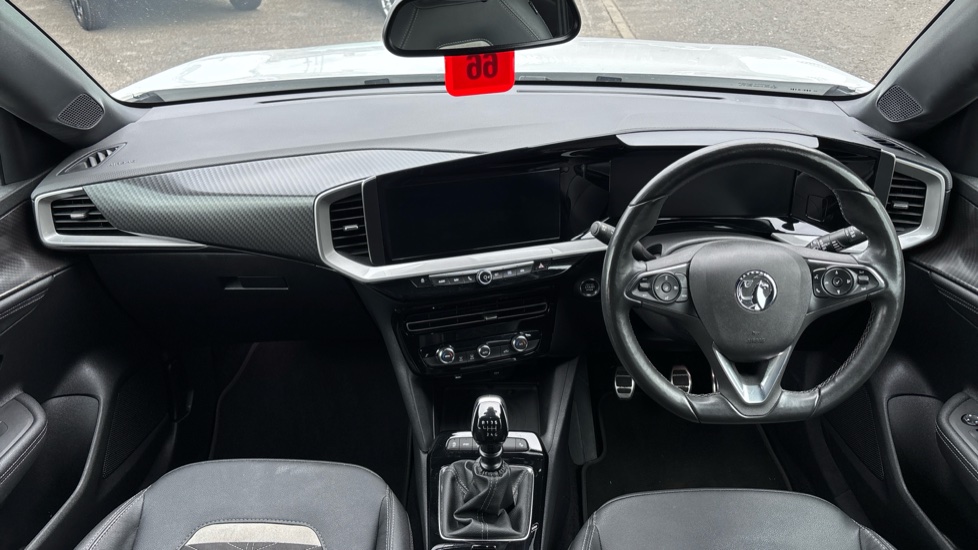Vauxhall Mokka 1.2 Turbo 136 Ultimate 5dr Petrol Hatchback - Image 10