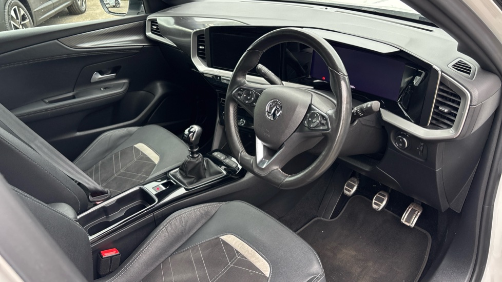 Vauxhall Mokka 1.2 Turbo 136 Ultimate 5dr Petrol Hatchback - Image 11