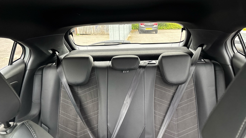 Vauxhall Mokka 1.2 Turbo 136 Ultimate 5dr Petrol Hatchback - Image 15