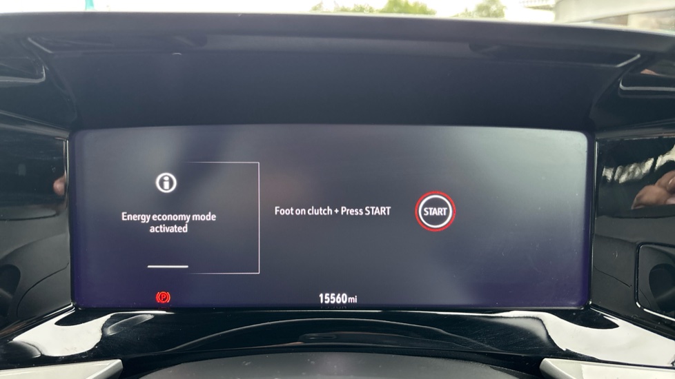 Vauxhall Mokka 1.2 Turbo 136 Ultimate 5dr Petrol Hatchback - Image 18