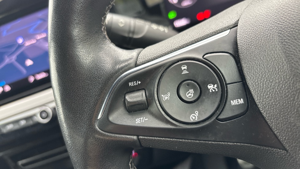 Vauxhall Mokka 1.2 Turbo 136 Ultimate 5dr Petrol Hatchback - Image 22