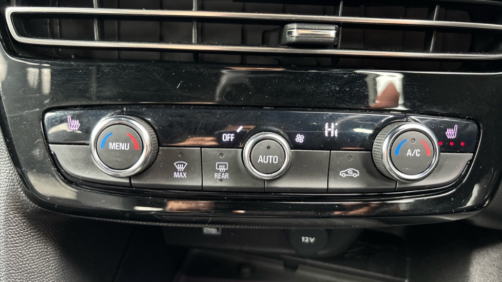 Vauxhall Mokka 1.2 Turbo 136 Ultimate 5dr Petrol Hatchback - Image 31