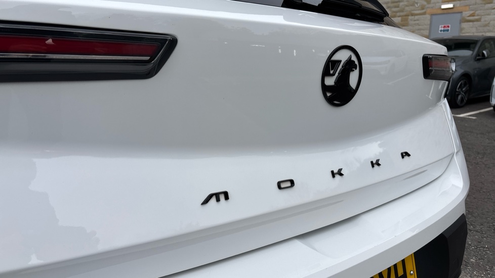 Vauxhall Mokka 1.2 Turbo 136 Ultimate 5dr Petrol Hatchback - Image 40