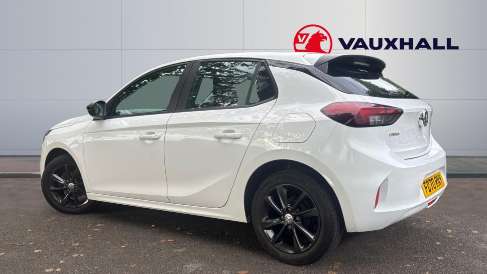 Vauxhall Corsa 1.2 SE 5dr Petrol Hatchback - Image 2