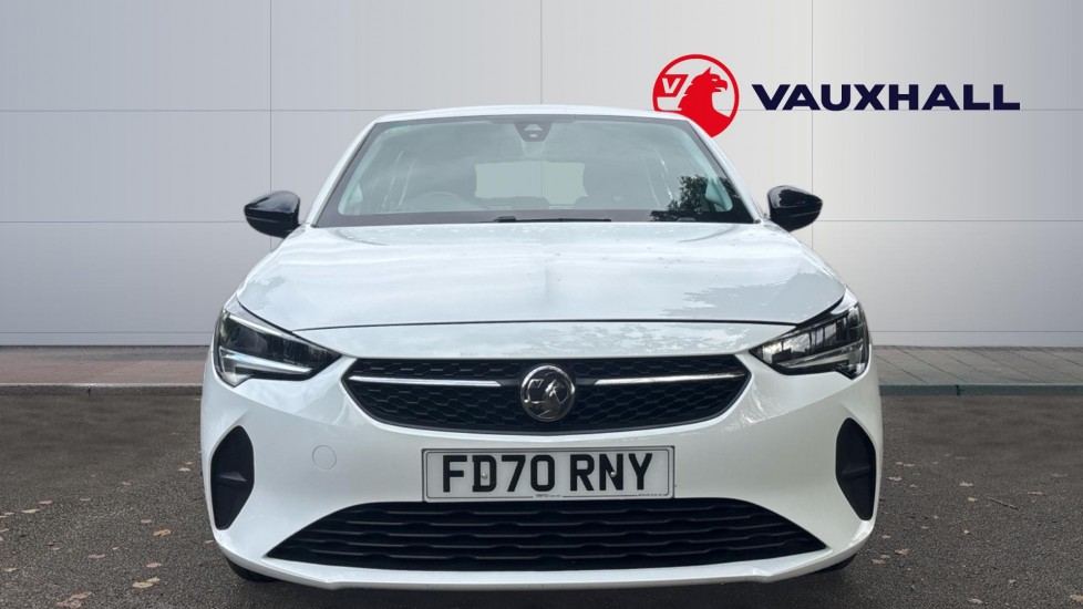 Vauxhall Corsa 1.2 SE 5dr Petrol Hatchback - Image 3