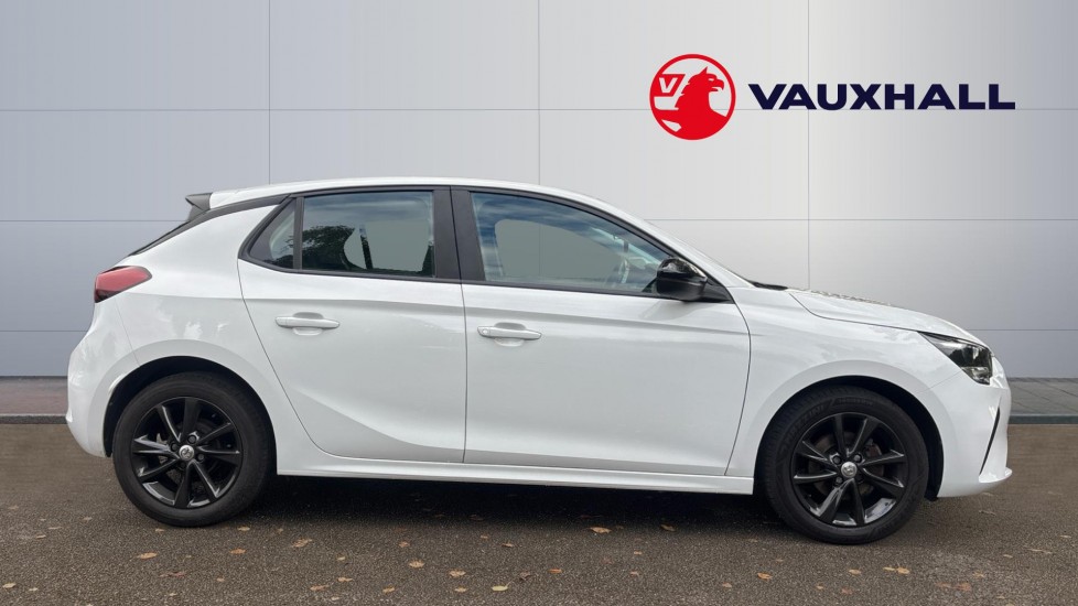 Vauxhall Corsa 1.2 SE 5dr Petrol Hatchback - Image 5