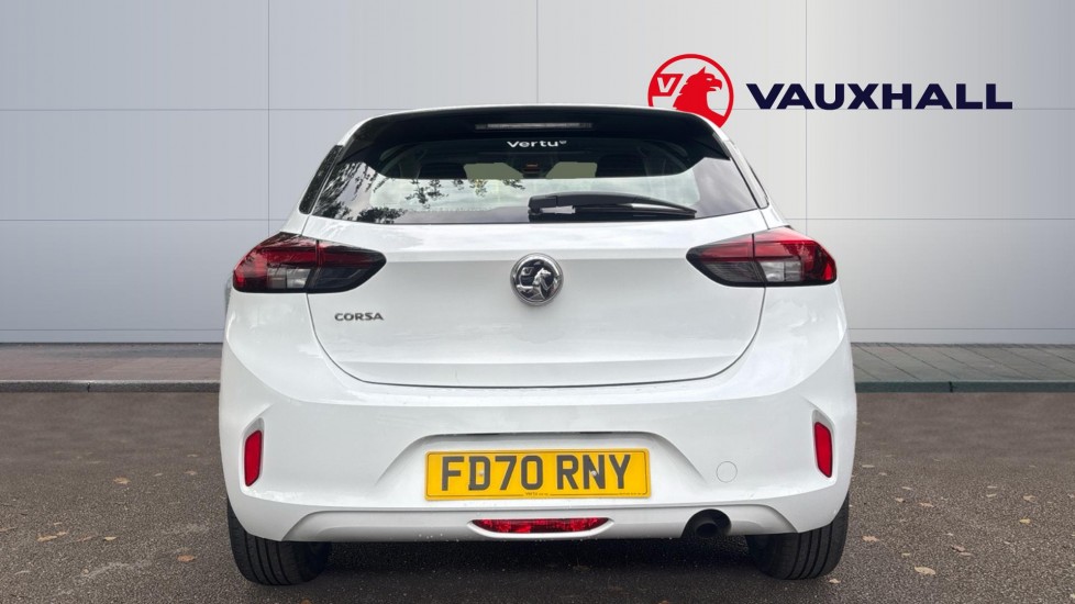 Vauxhall Corsa 1.2 SE 5dr Petrol Hatchback - Image 6