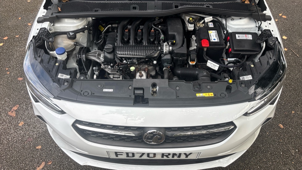 Vauxhall Corsa 1.2 SE 5dr Petrol Hatchback - Image 8