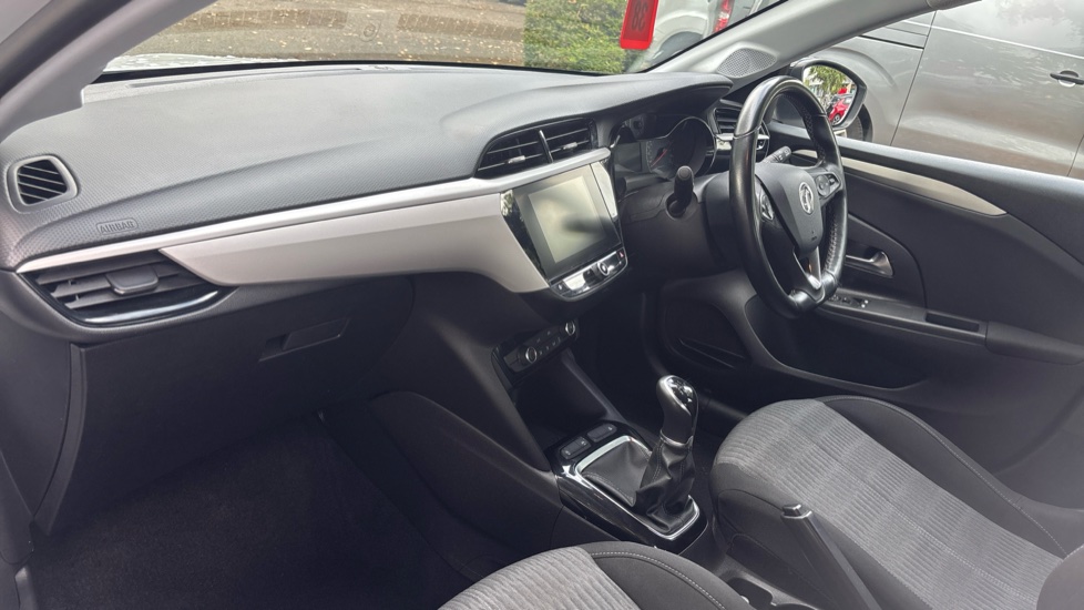 Vauxhall Corsa 1.2 SE 5dr Petrol Hatchback - Image 9