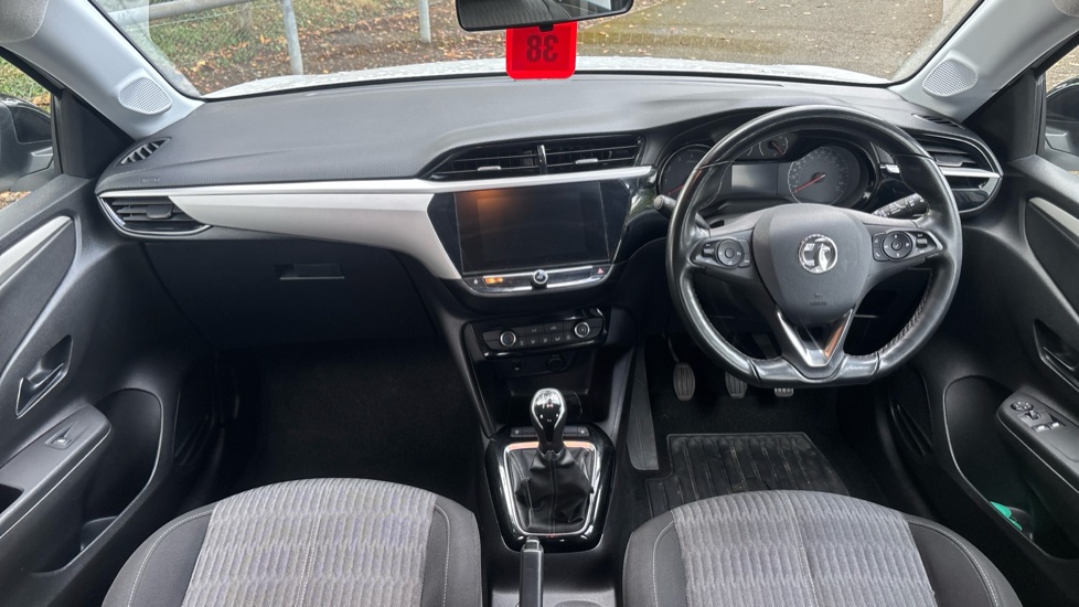 Vauxhall Corsa 1.2 SE 5dr Petrol Hatchback - Image 10