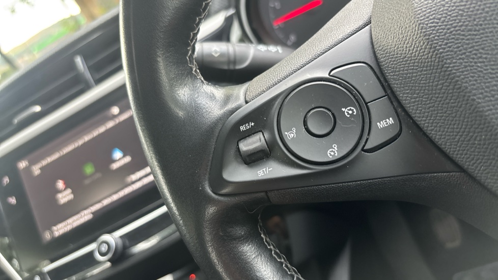 Vauxhall Corsa 1.2 SE 5dr Petrol Hatchback - Image 22