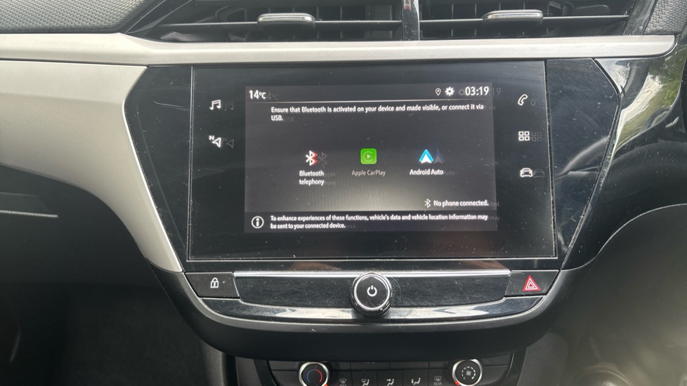 Vauxhall Corsa 1.2 SE 5dr Petrol Hatchback - Image 33