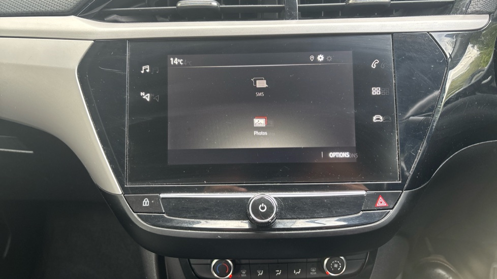 Vauxhall Corsa 1.2 SE 5dr Petrol Hatchback - Image 34