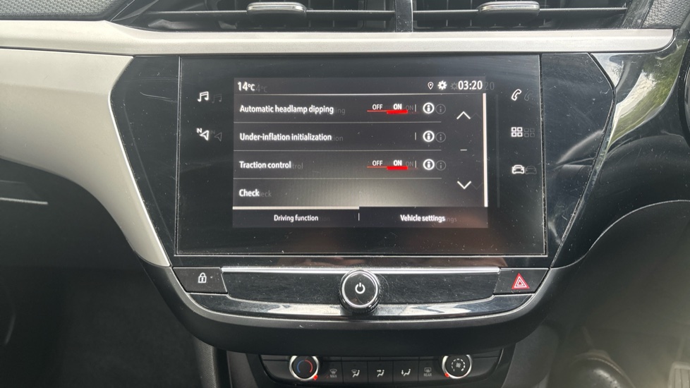 Vauxhall Corsa 1.2 SE 5dr Petrol Hatchback - Image 35