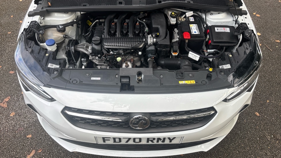 Vauxhall Corsa 1.2 SE 5dr Petrol Hatchback - Image 38