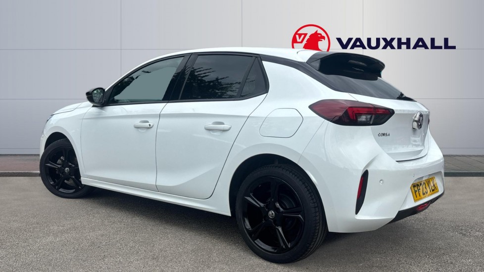Vauxhall Corsa 1.2 GS 5dr Petrol Hatchback - Image 2