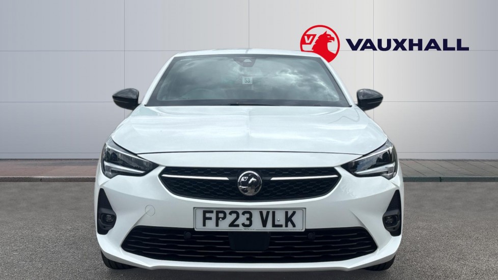 Vauxhall Corsa 1.2 GS 5dr Petrol Hatchback - Image 3